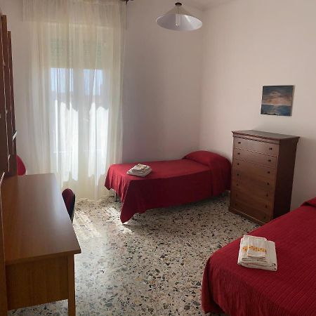 Appartamento In Centro Storico - Casa Cuba Трапани Екстериор снимка