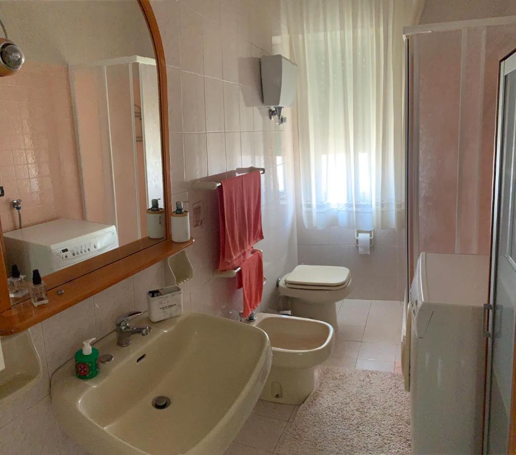 Appartamento In Centro Storico - Casa Cuba Трапани Екстериор снимка