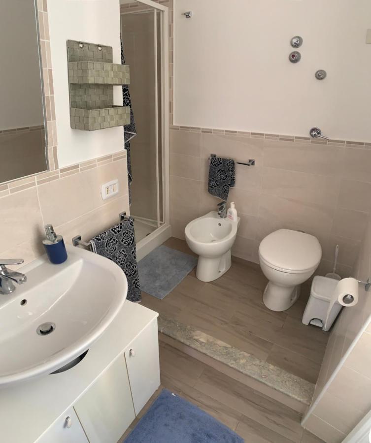 Appartamento In Centro Storico - Casa Cuba Трапани Екстериор снимка